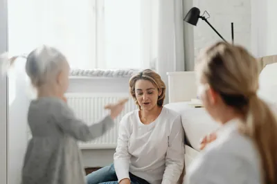 Parent communication and partnership